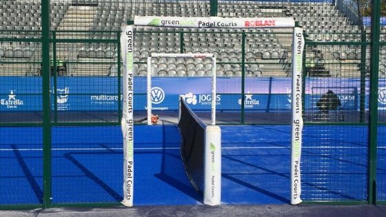 What Are The Dimensions Of A Padel Court World Padel Insider