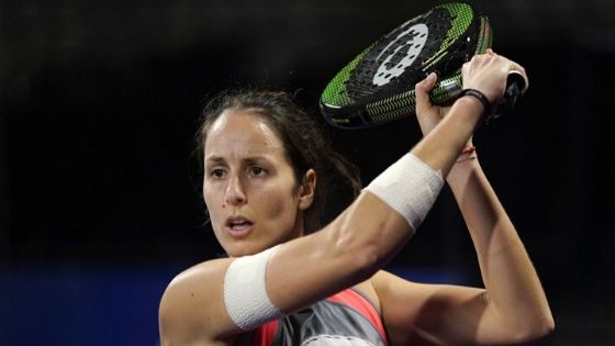 Who Are The Best Female Padel Players World Padel Insider