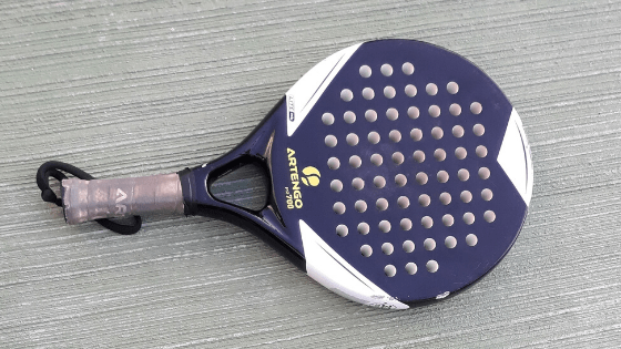 best padel rackets for beginners